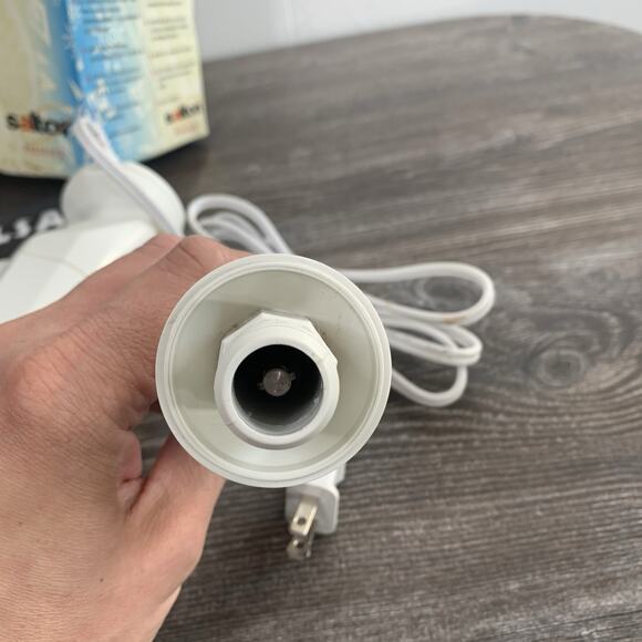 Taco Bell Kitchen Originals La Salsa Electric Handheld Immersion Blender Salton - Picture 13 of 13